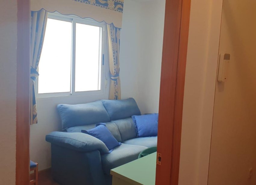 Rynek Wtórny - Apartament - Torrevieja - Estacion de autobuses