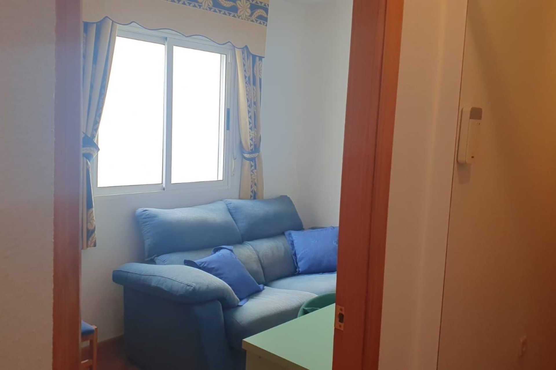 Rynek Wtórny - Apartament - Torrevieja - Estacion de autobuses