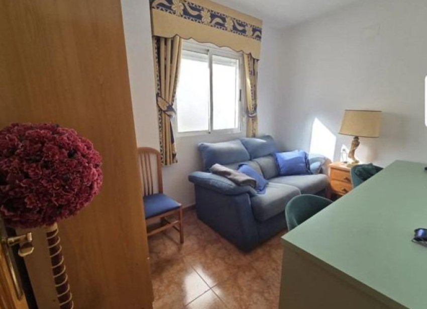 Rynek Wtórny - Apartament - Torrevieja - Estacion de autobuses