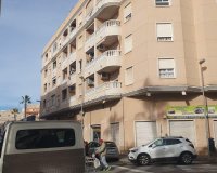 Rynek Wtórny - Apartament - Torrevieja - Estacion de autobuses