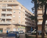 Rynek Wtórny - Apartament - Torrevieja - Estacion de autobuses