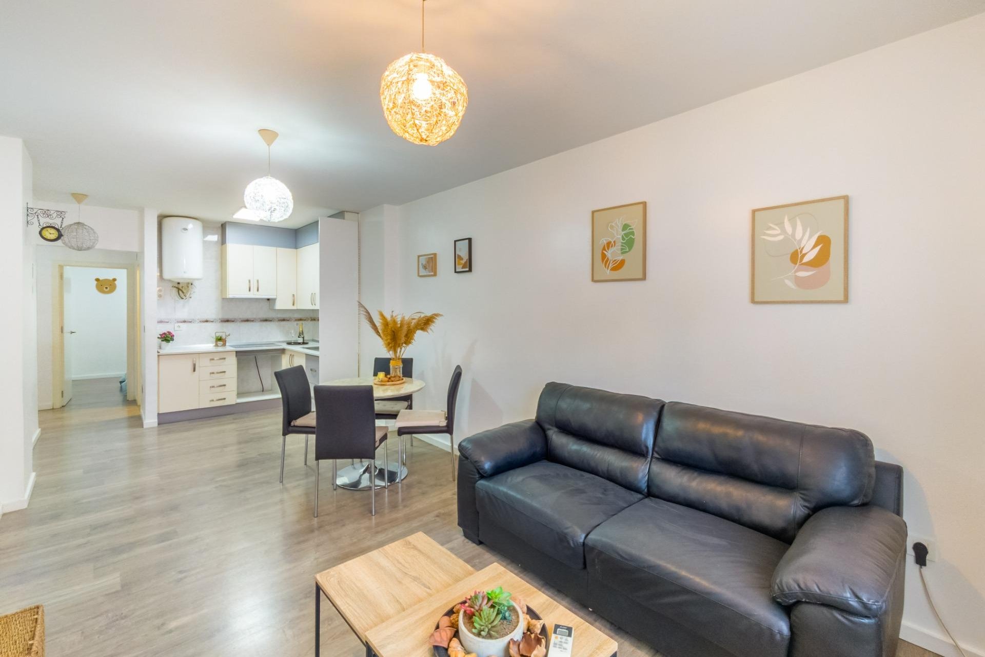 Rynek Wtórny - Apartament - Torrevieja - Estacion de autobuses