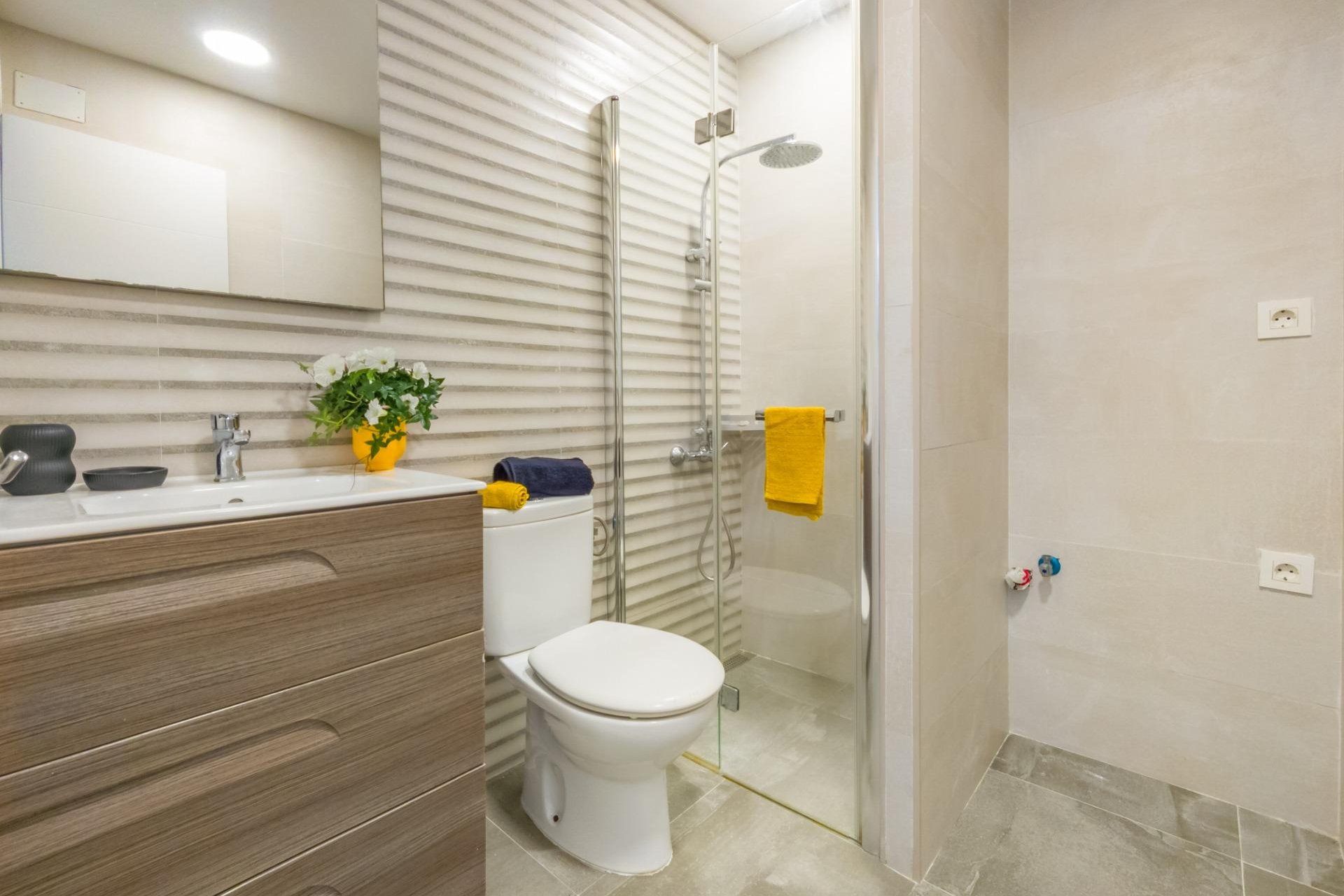 Rynek Wtórny - Apartament - Torrevieja - Estacion de autobuses