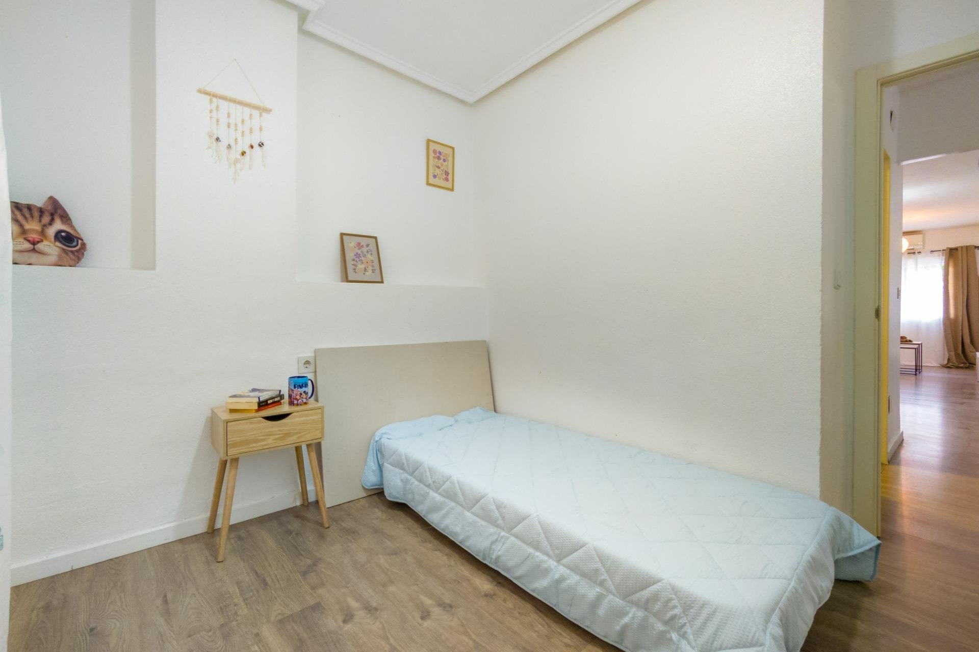 Rynek Wtórny - Apartament - Torrevieja - Estacion de autobuses