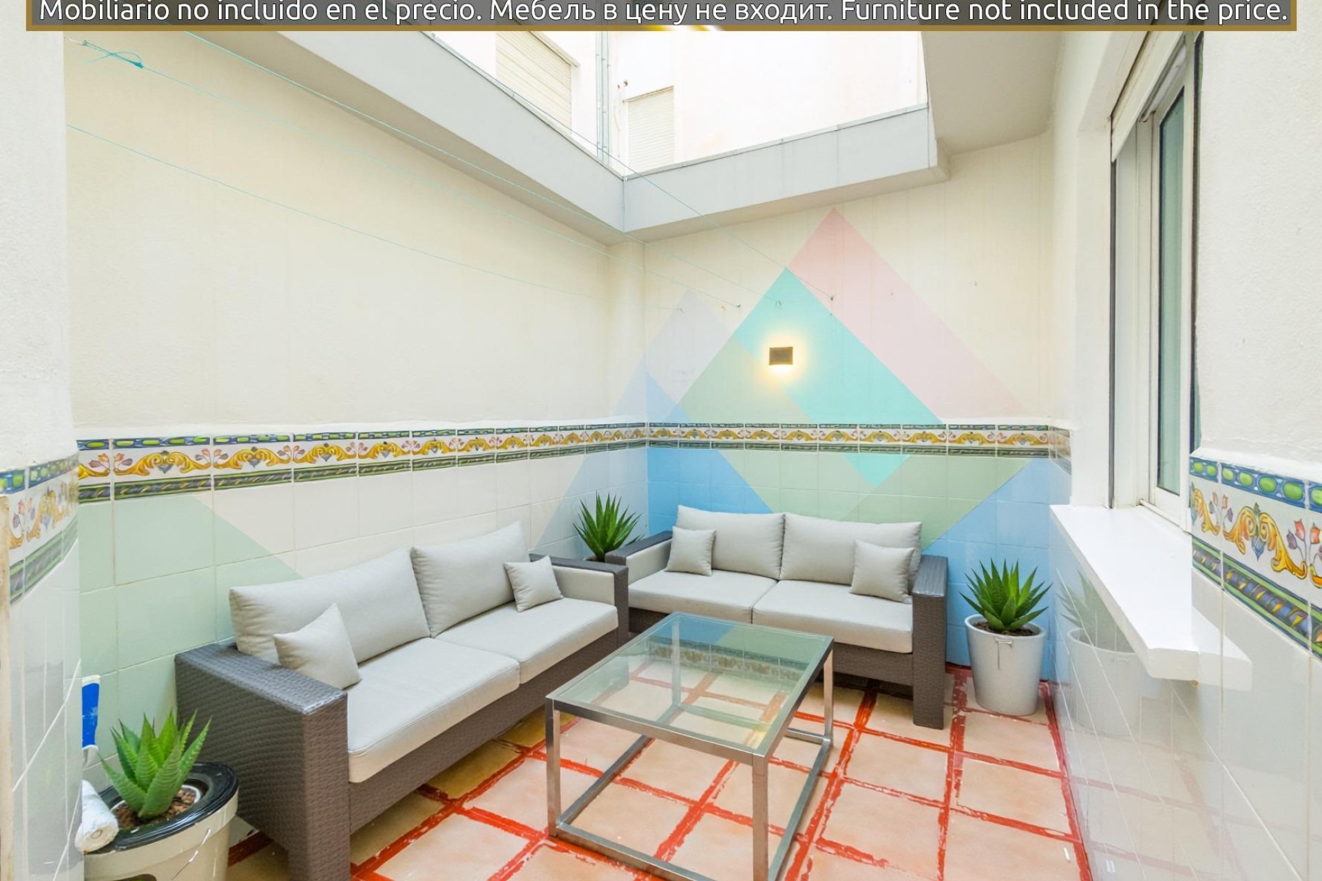 Rynek Wtórny - Apartament - Torrevieja - Estacion de autobuses