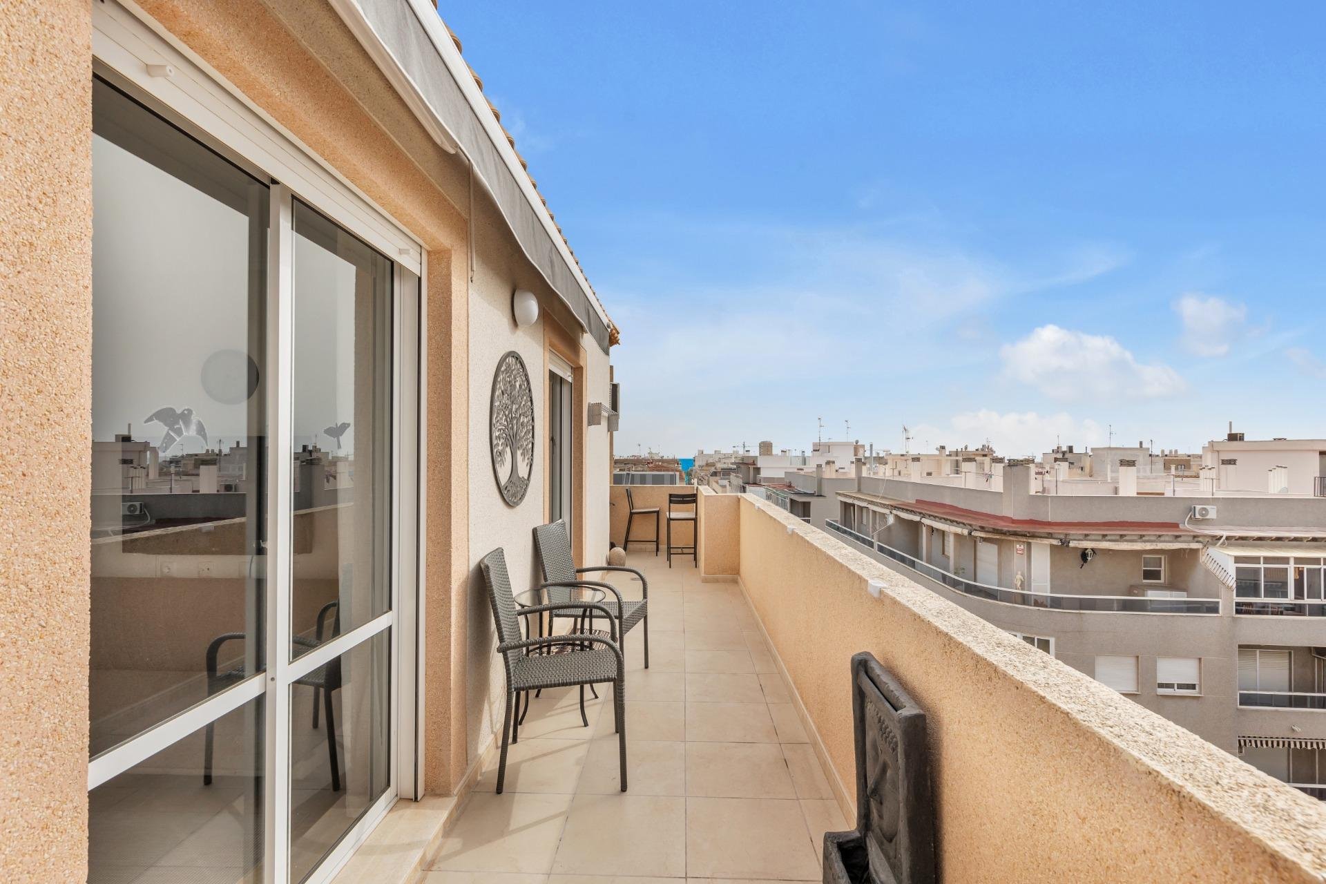 Rynek Wtórny - Apartament - Torrevieja - Estacion de autobuses