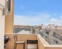 Rynek Wtórny - Apartament - Torrevieja - Estacion de autobuses