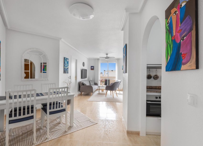 Rynek Wtórny - Apartament - Torrevieja - Estacion de autobuses