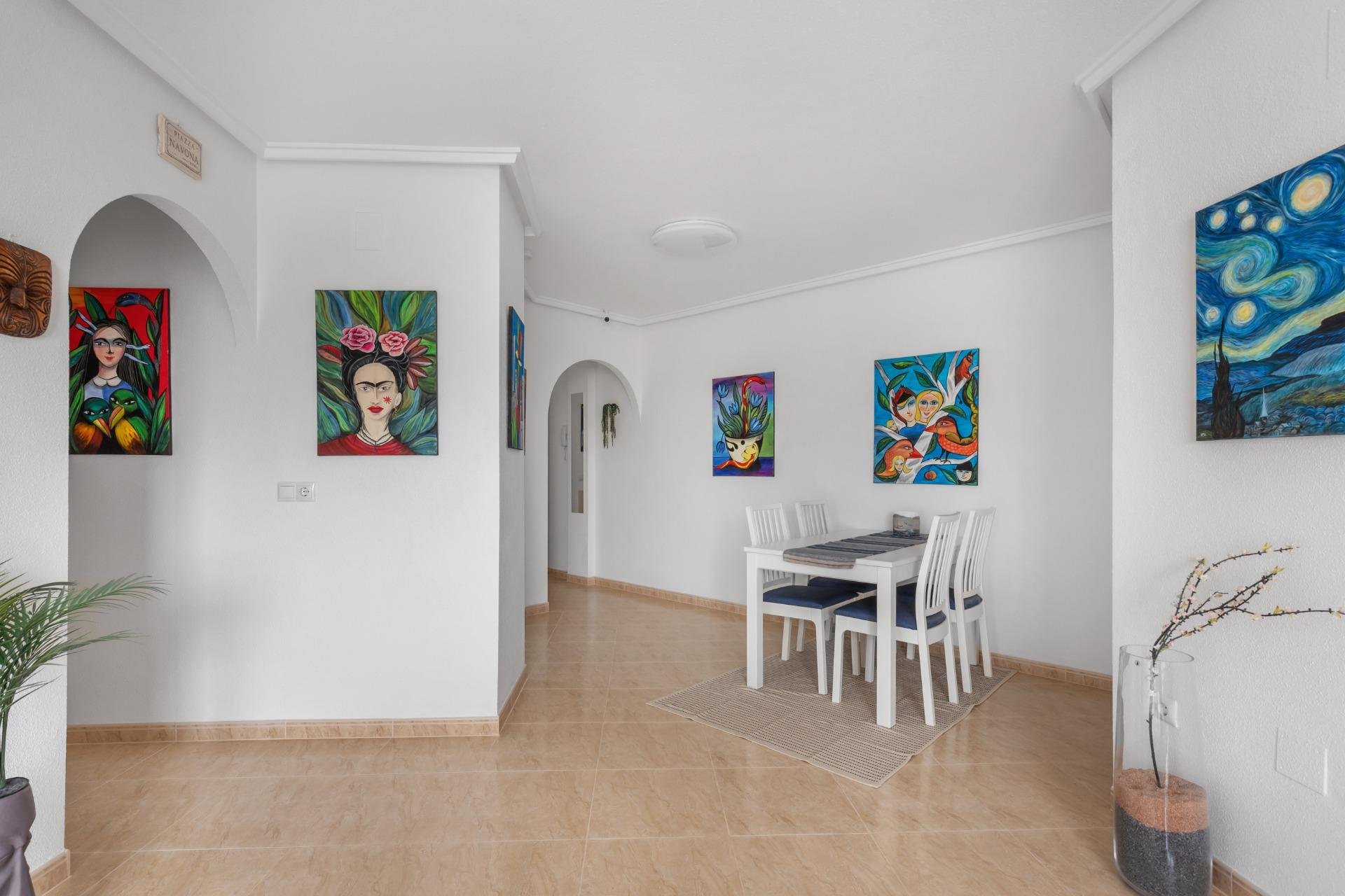 Rynek Wtórny - Apartament - Torrevieja - Estacion de autobuses