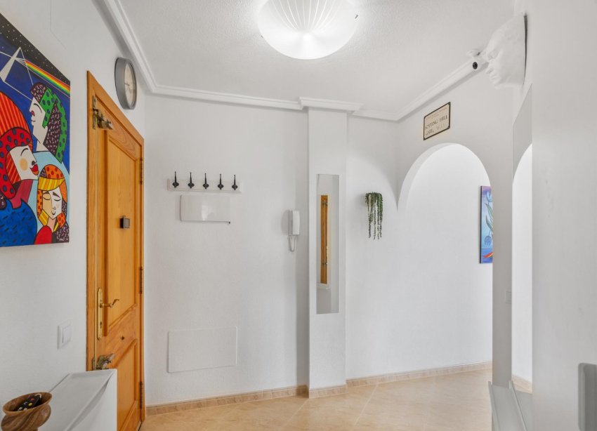 Rynek Wtórny - Apartament - Torrevieja - Estacion de autobuses