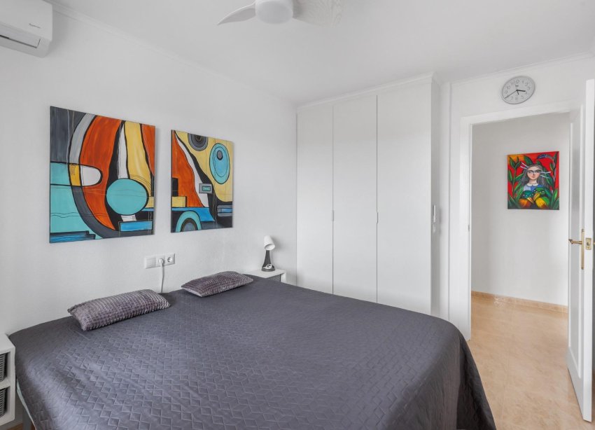 Rynek Wtórny - Apartament - Torrevieja - Estacion de autobuses