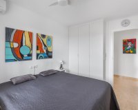 Rynek Wtórny - Apartament - Torrevieja - Estacion de autobuses