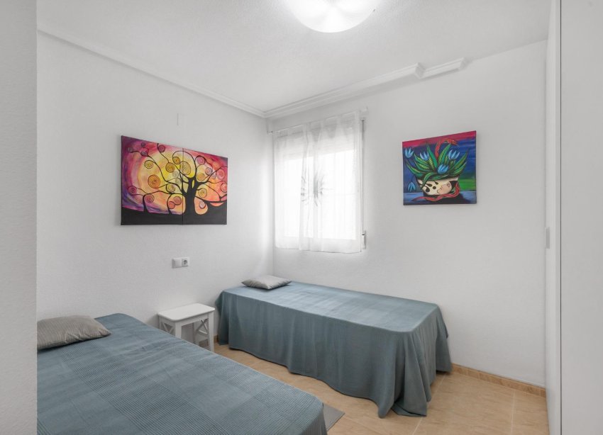 Rynek Wtórny - Apartament - Torrevieja - Estacion de autobuses