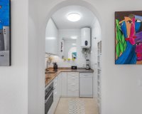 Rynek Wtórny - Apartament - Torrevieja - Estacion de autobuses