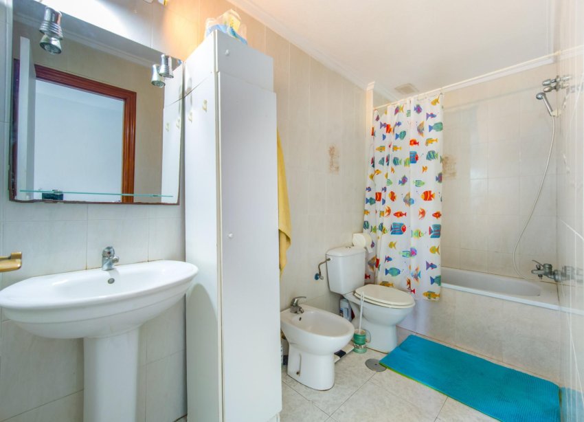 Rynek Wtórny - Apartament - Torrevieja - Estacion de autobuses