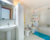 Rynek Wtórny - Apartament - Torrevieja - Estacion de autobuses