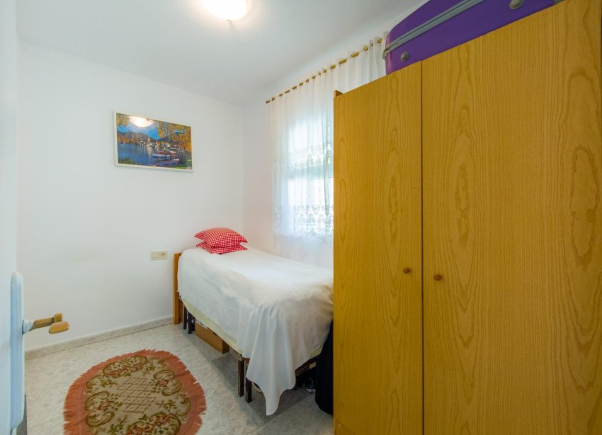 Rynek Wtórny - Apartament - Torrevieja - Estacion de autobuses