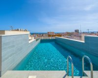 Rynek Wtórny - Apartament - Torrevieja - Estacion de autobuses