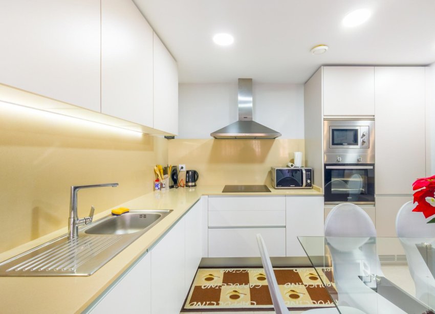 Rynek Wtórny - Apartament - Torrevieja - Estacion de autobuses