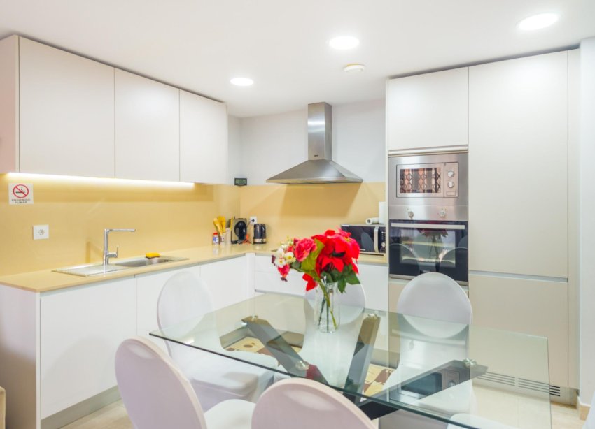 Rynek Wtórny - Apartament - Torrevieja - Estacion de autobuses