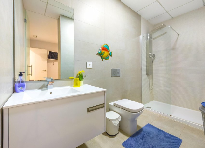 Rynek Wtórny - Apartament - Torrevieja - Estacion de autobuses