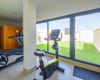 Rynek Wtórny - Apartament - Torrevieja - Estacion de autobuses