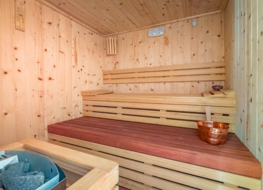 Rynek Wtórny - Apartament - Torrevieja - Estacion de autobuses