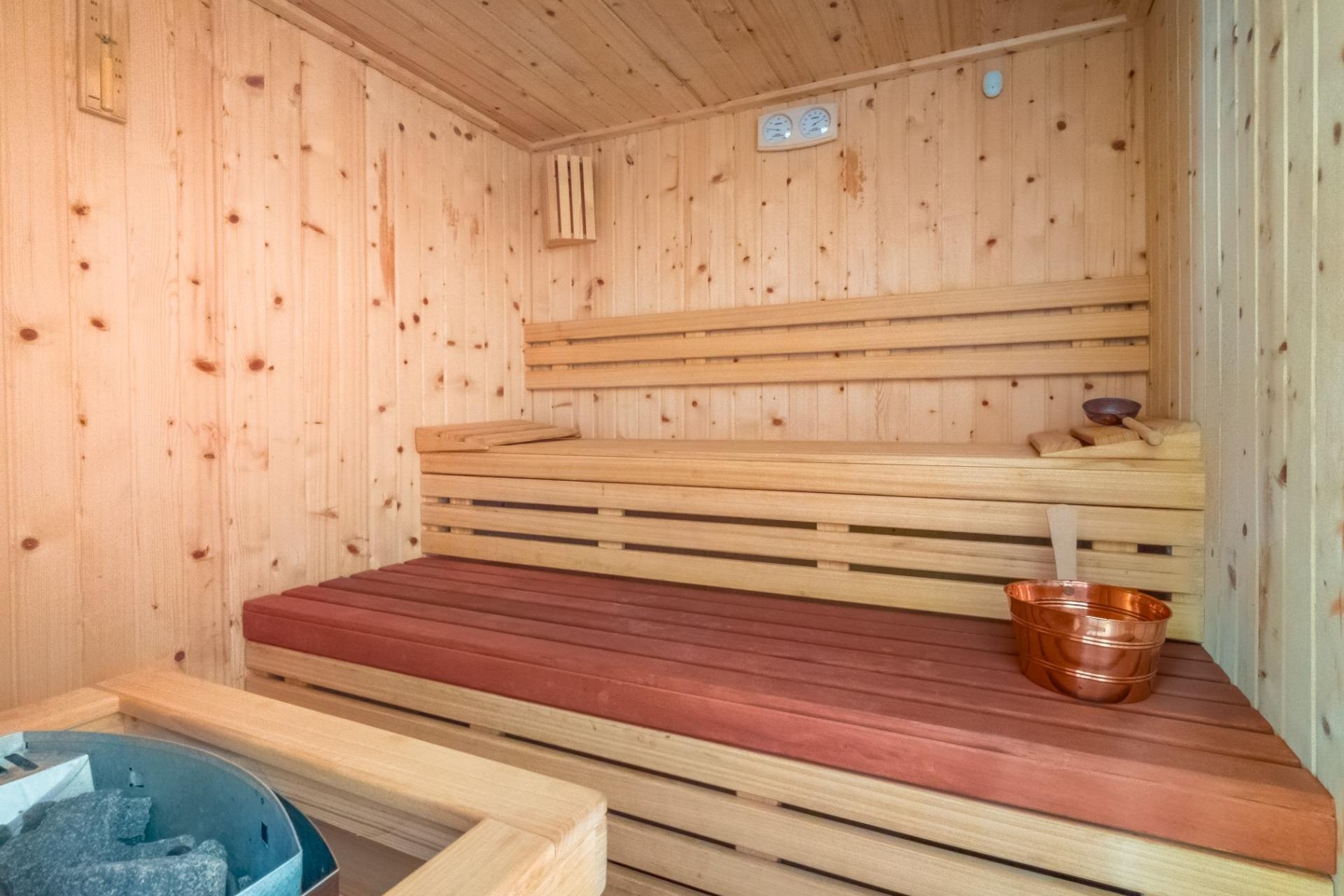 Rynek Wtórny - Apartament - Torrevieja - Estacion de autobuses