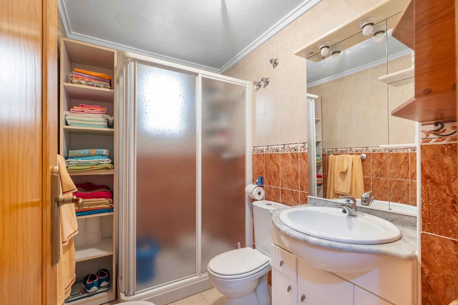 Rynek Wtórny - Apartament - Torrevieja - Estacion de autobuses