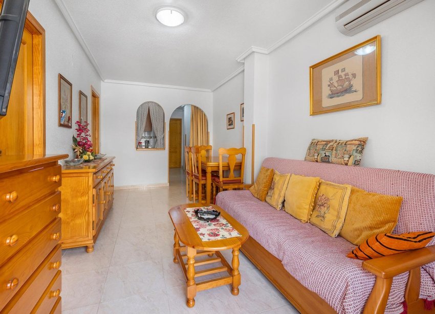 Rynek Wtórny - Apartament - Torrevieja - Estacion de autobuses