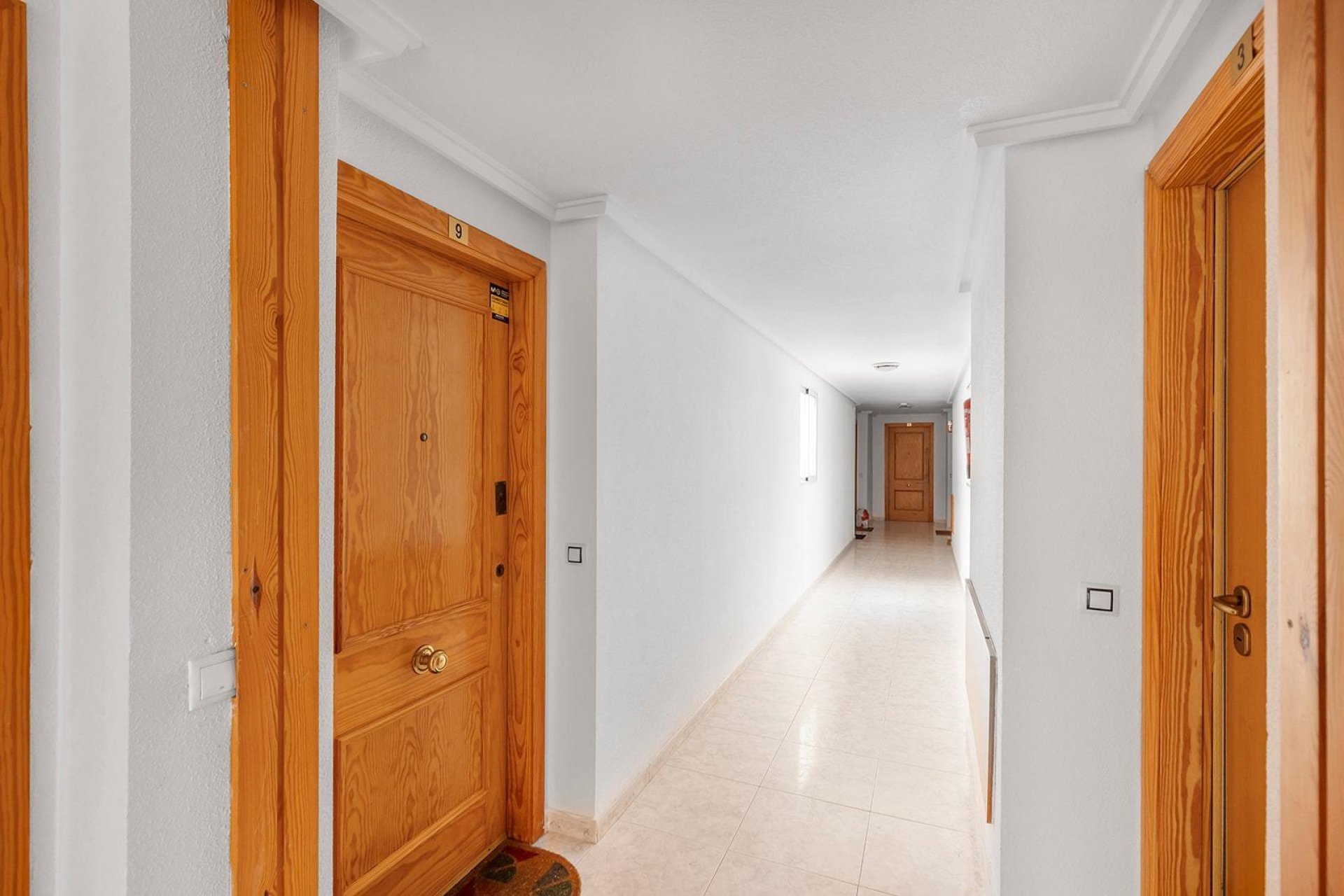 Rynek Wtórny - Apartament - Torrevieja - Estacion de autobuses