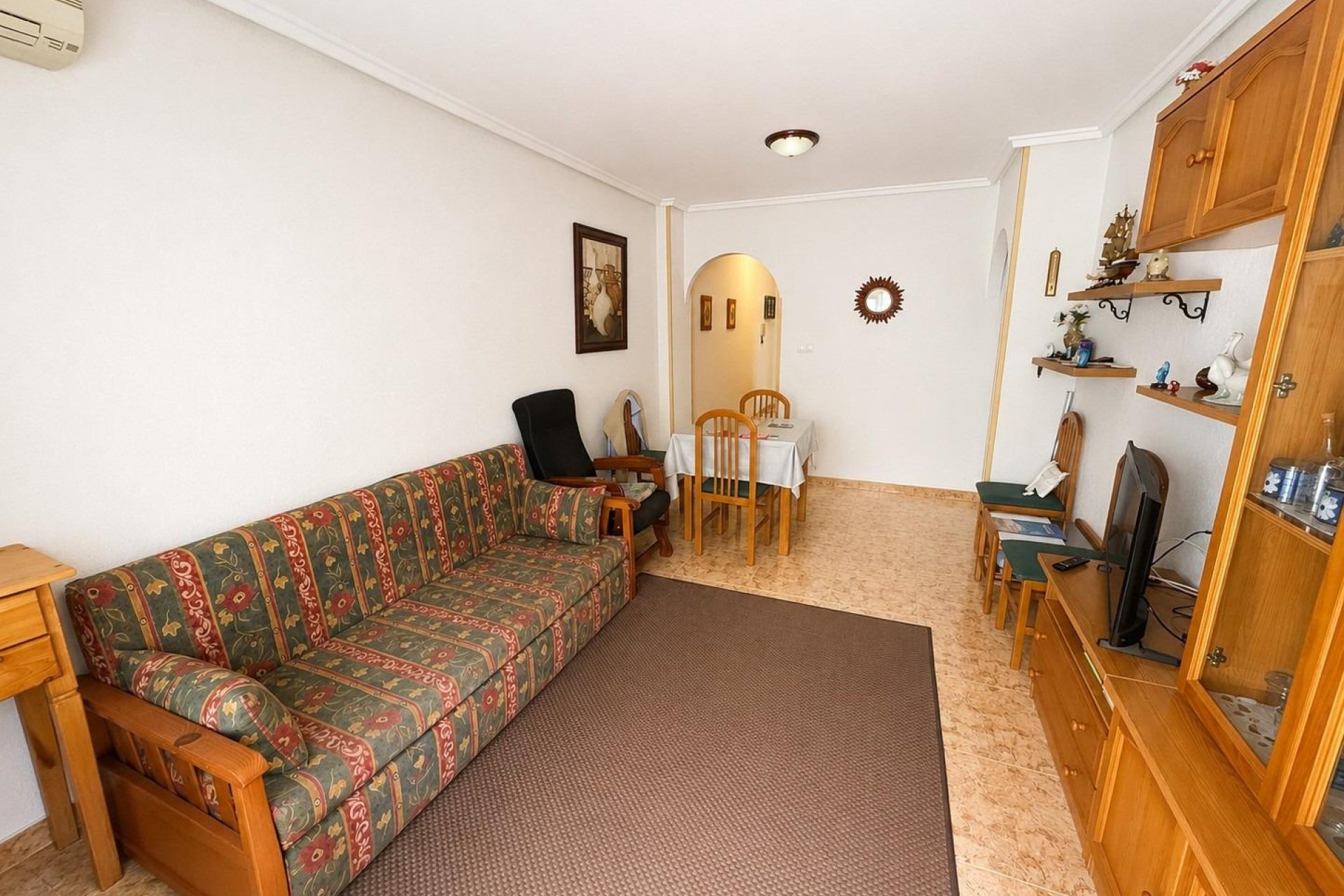 Rynek Wtórny - Apartament - Torrevieja - Estacion de autobuses