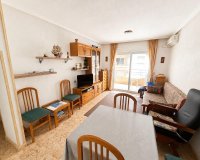 Rynek Wtórny - Apartament - Torrevieja - Estacion de autobuses