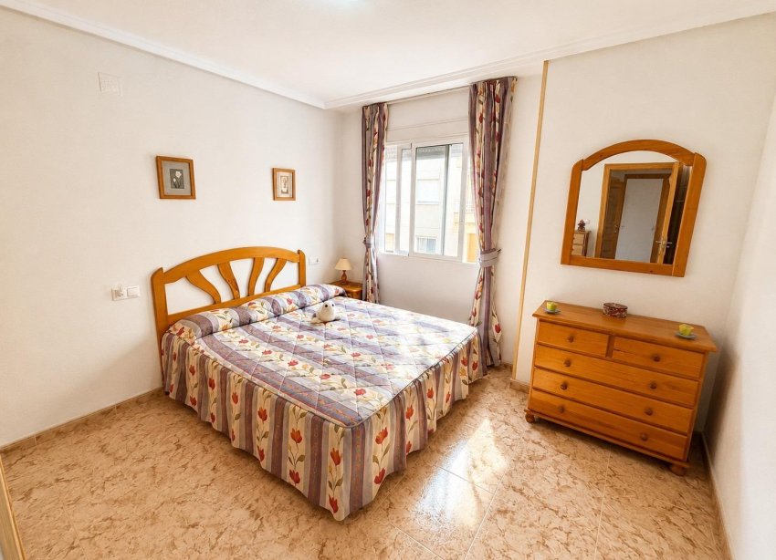 Rynek Wtórny - Apartament - Torrevieja - Estacion de autobuses