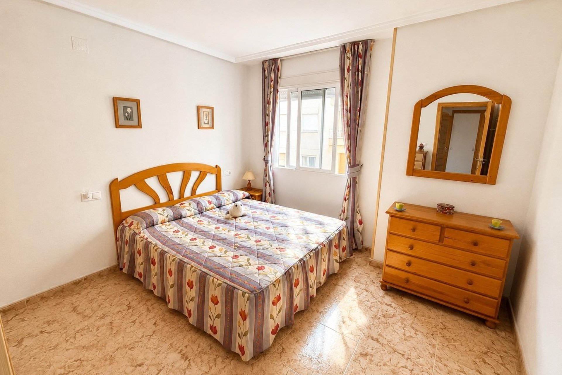 Rynek Wtórny - Apartament - Torrevieja - Estacion de autobuses