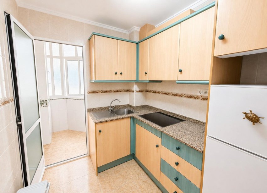 Rynek Wtórny - Apartament - Torrevieja - Estacion de autobuses