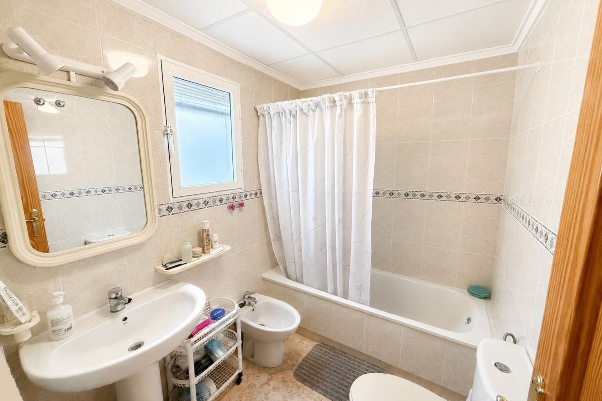 Rynek Wtórny - Apartament - Torrevieja - Estacion de autobuses
