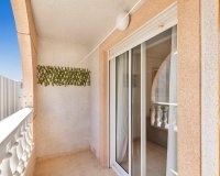 Rynek Wtórny - Apartament - Torrevieja - Estacion de autobuses