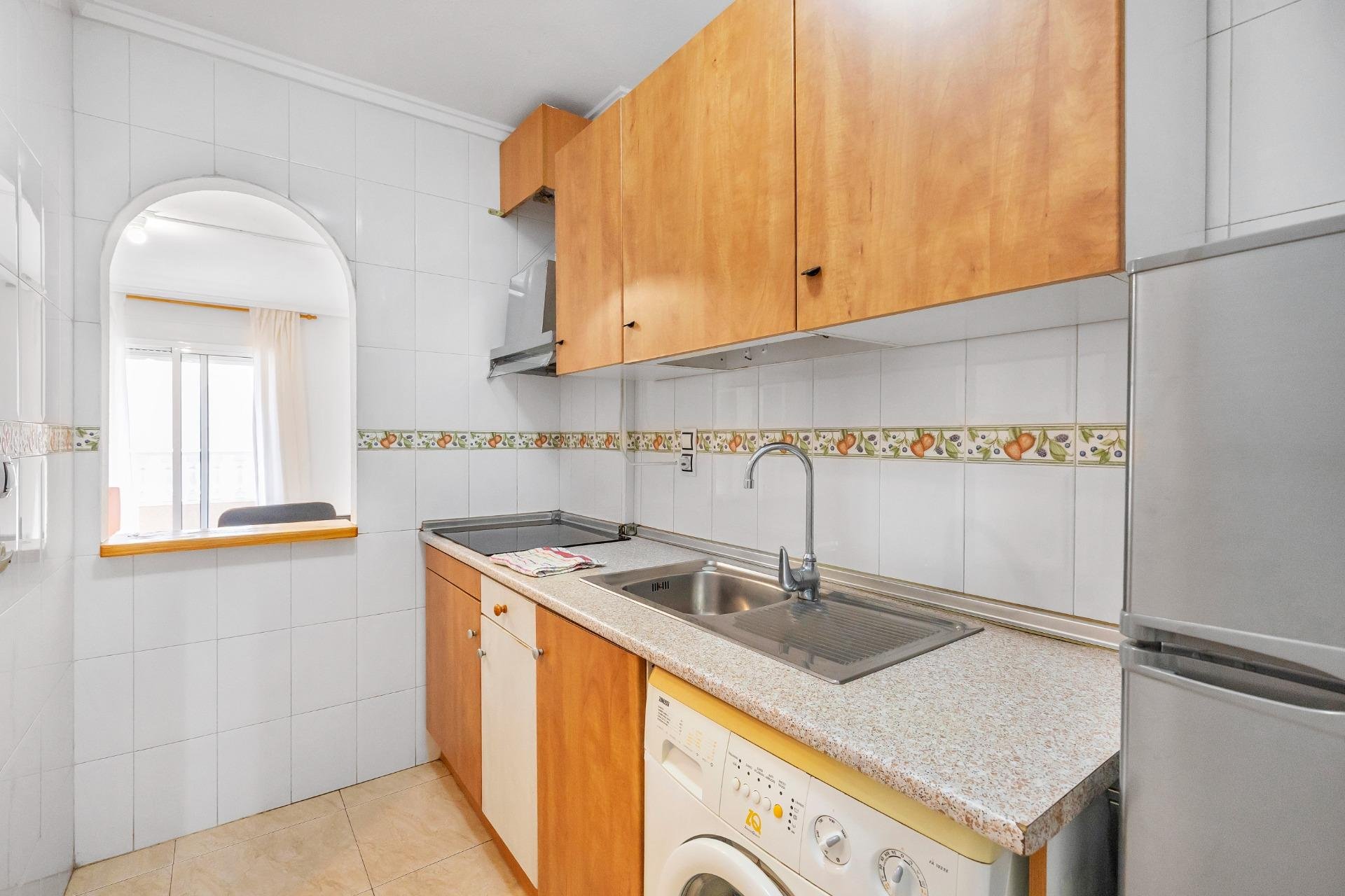 Rynek Wtórny - Apartament - Torrevieja - Estacion de autobuses