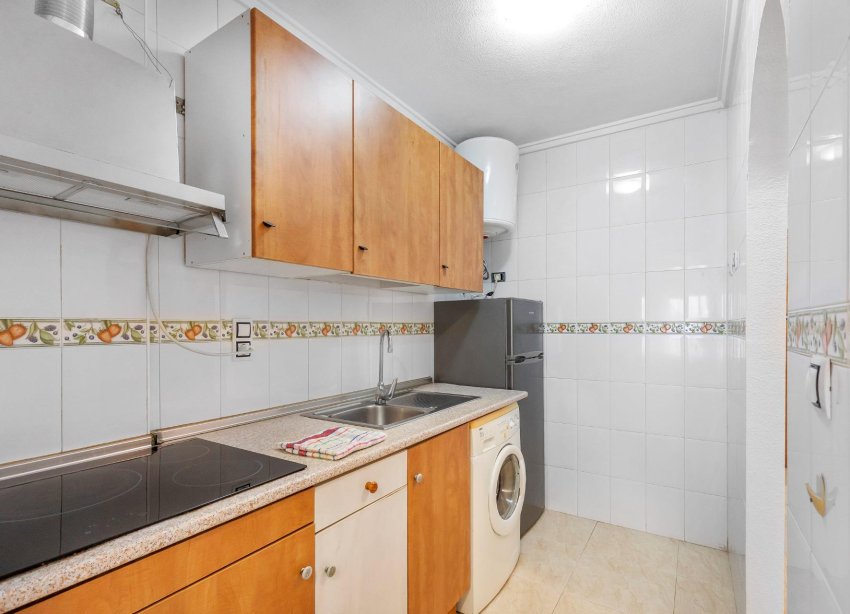 Rynek Wtórny - Apartament - Torrevieja - Estacion de autobuses