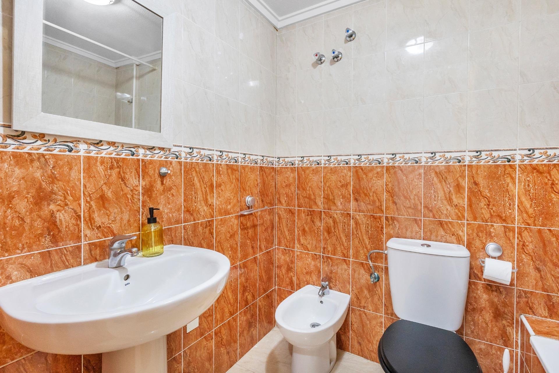 Rynek Wtórny - Apartament - Torrevieja - Estacion de autobuses