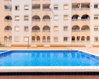 Rynek Wtórny - Apartament - Torrevieja - Estacion de autobuses