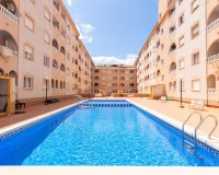 Rynek Wtórny - Apartament - Torrevieja - Estacion de autobuses