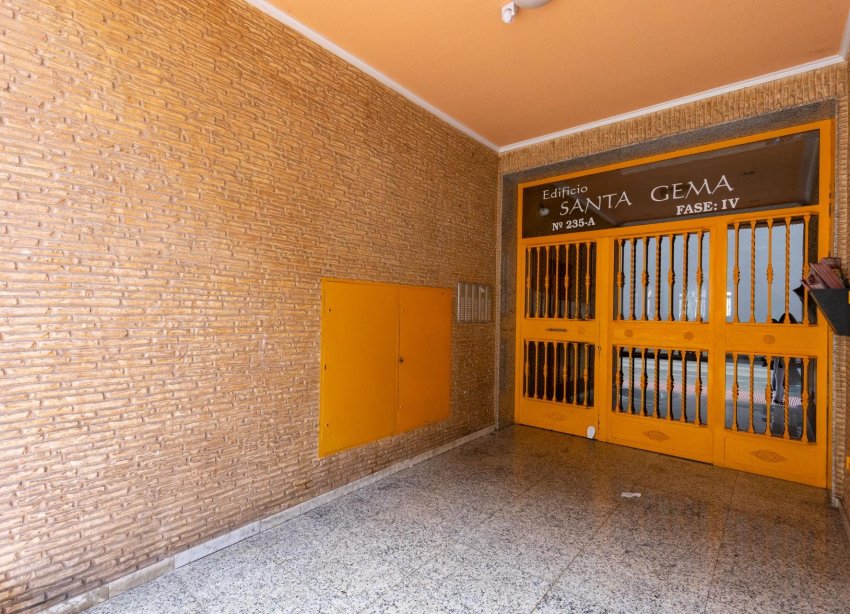 Rynek Wtórny - Apartament - Torrevieja - Estacion de autobuses