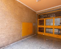 Rynek Wtórny - Apartament - Torrevieja - Estacion de autobuses