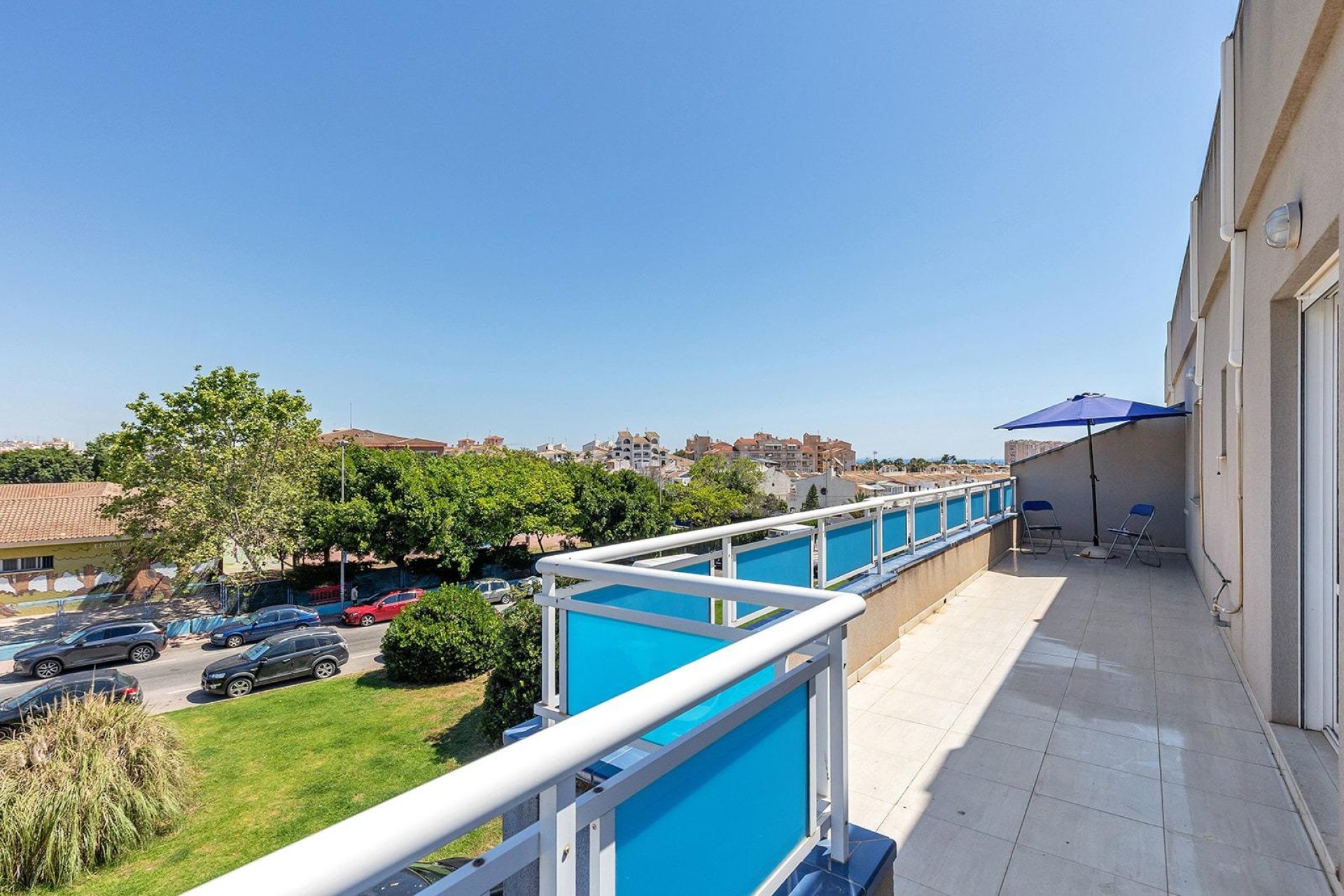 Rynek Wtórny - Apartament - Torrevieja - Estacion de autobuses