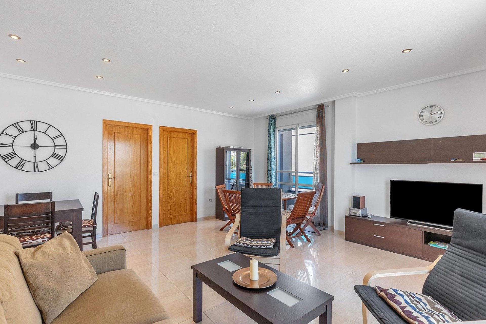 Rynek Wtórny - Apartament - Torrevieja - Estacion de autobuses