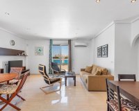Rynek Wtórny - Apartament - Torrevieja - Estacion de autobuses
