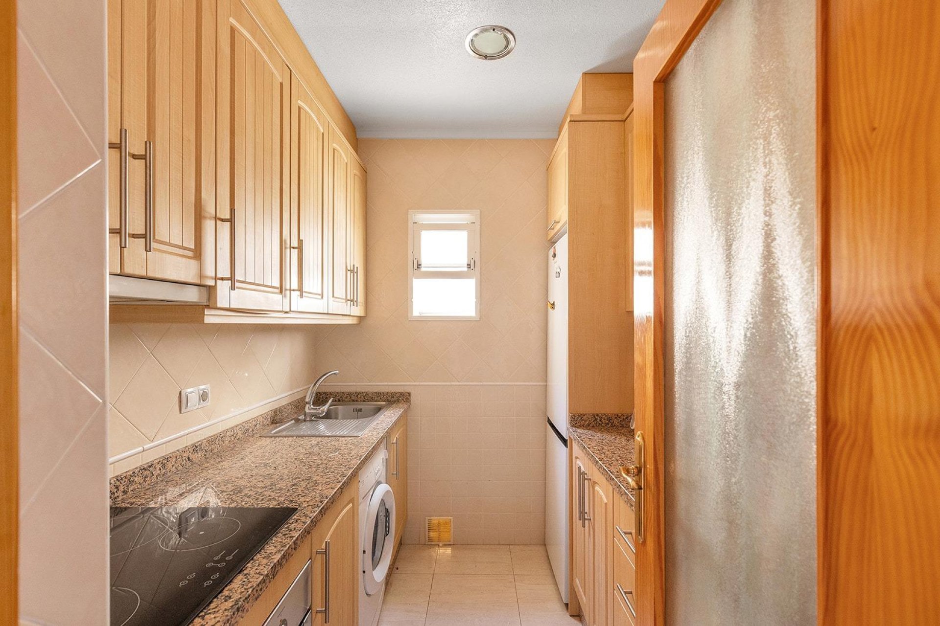 Rynek Wtórny - Apartament - Torrevieja - Estacion de autobuses