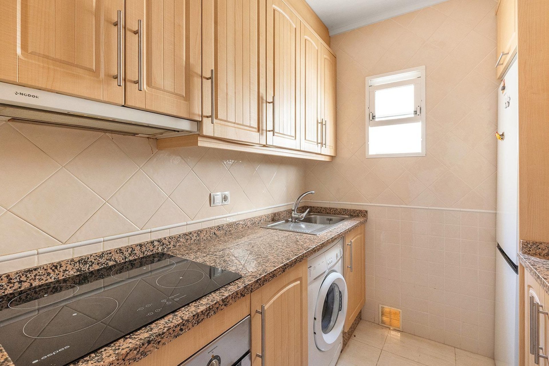 Rynek Wtórny - Apartament - Torrevieja - Estacion de autobuses